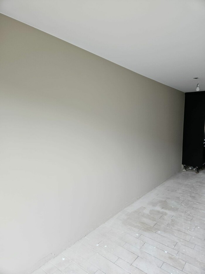 StraxX Exclusive Finish