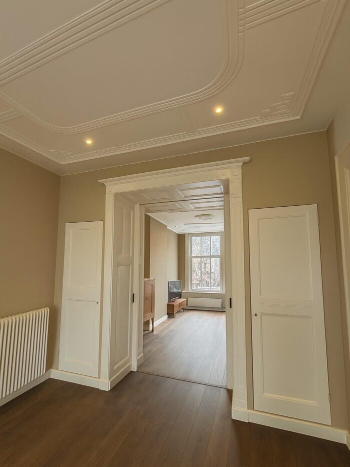 StraxX Exclusive Finish