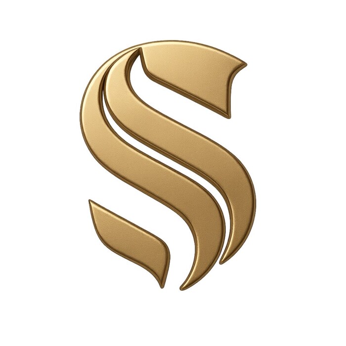 StraxX Exclusive Finish