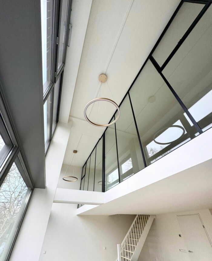 StraxX Exclusive Finish