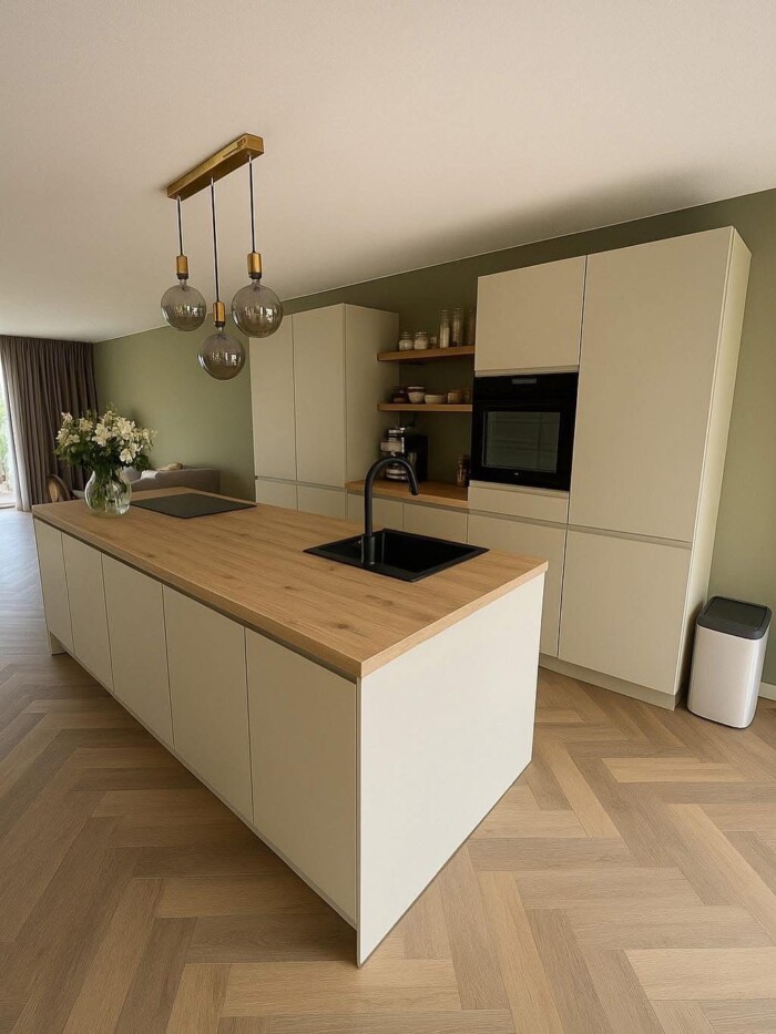 StraxX Exclusive Finish