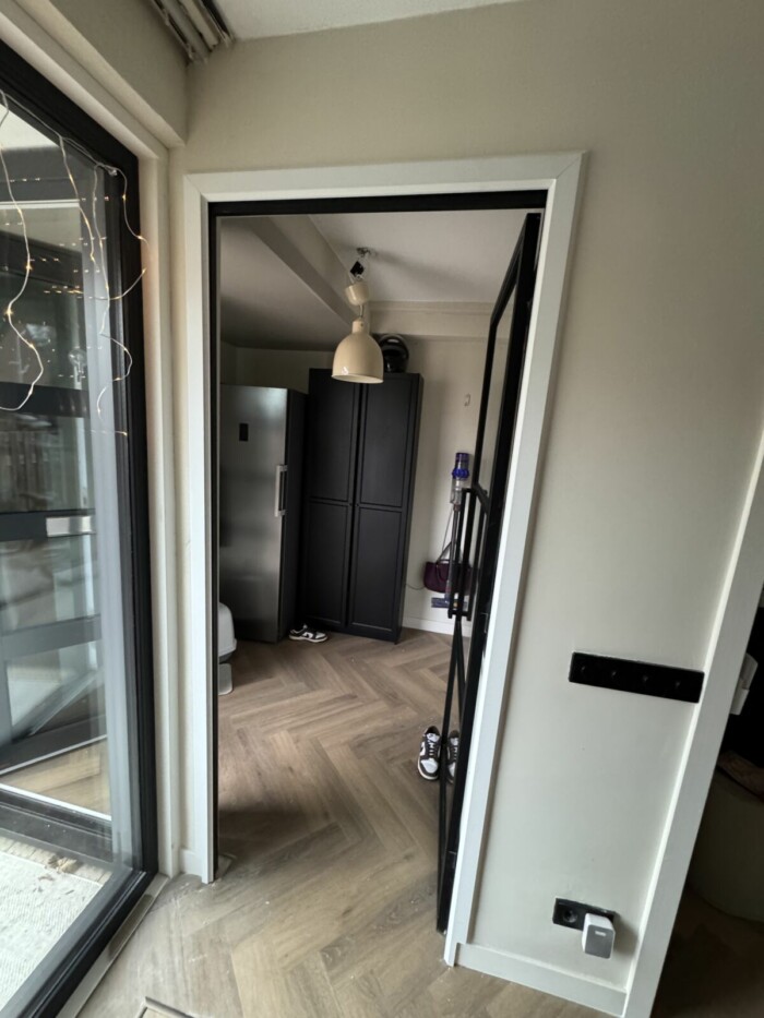 StraxX Exclusive Finish