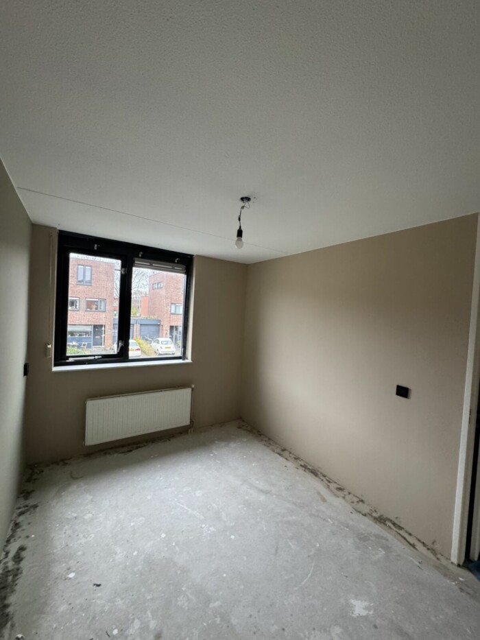 StraxX Exclusive Finish