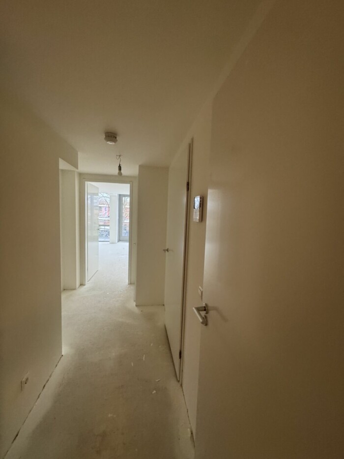 StraxX Exclusive Finish