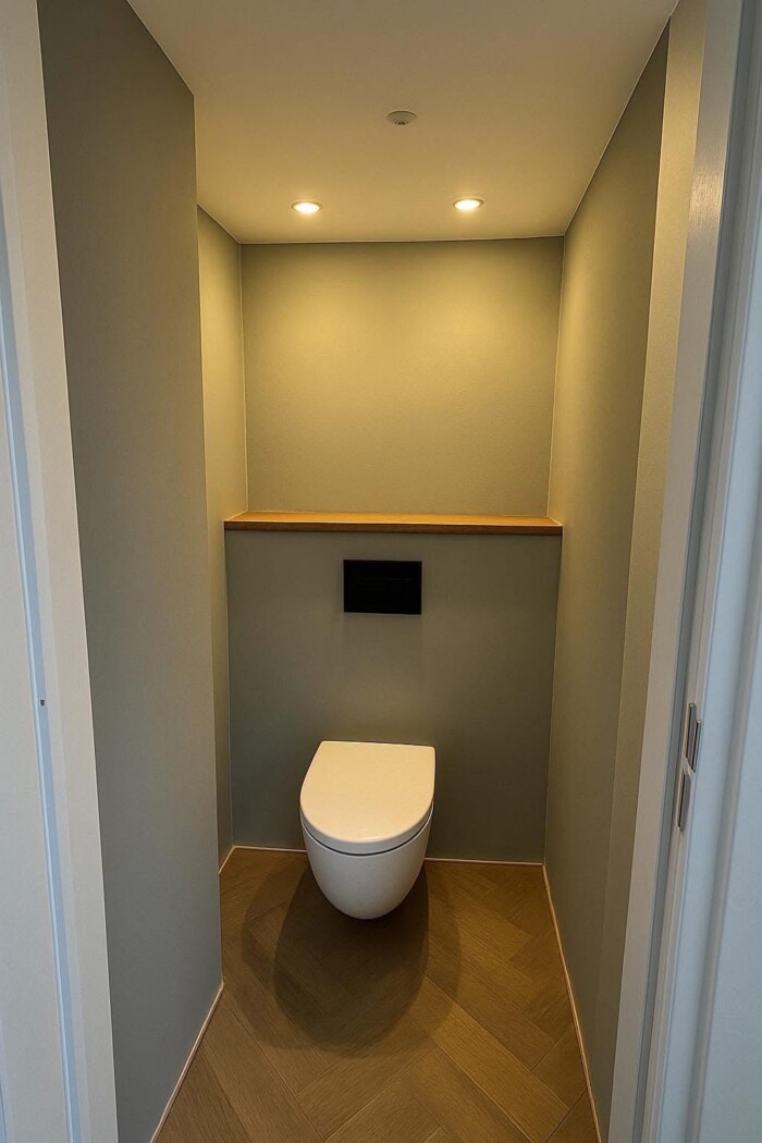 StraxX Exclusive Finish